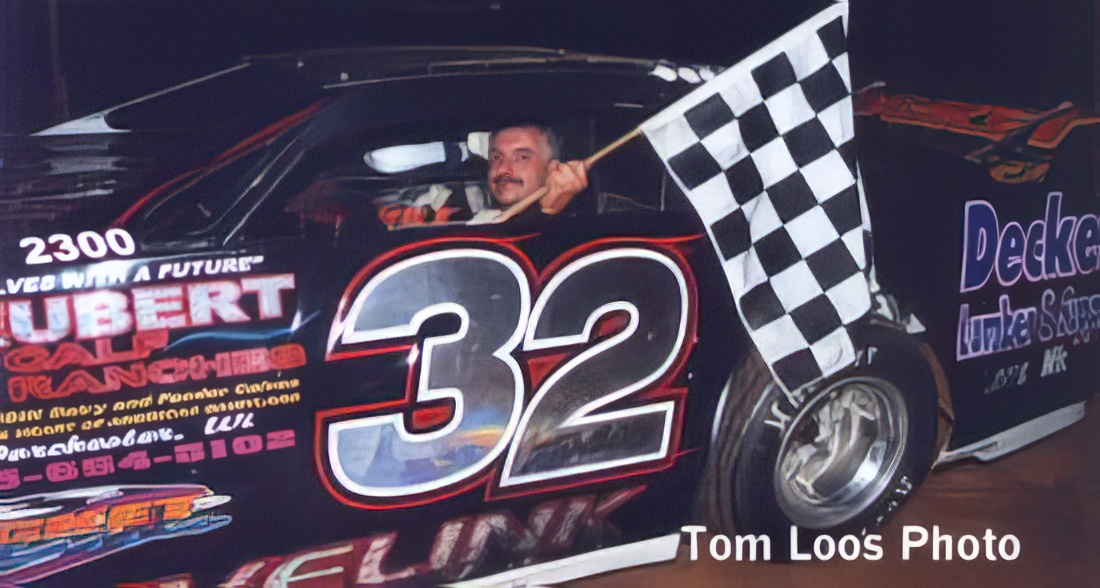 Terry Anvelink