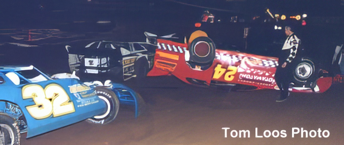 Tim Buhler