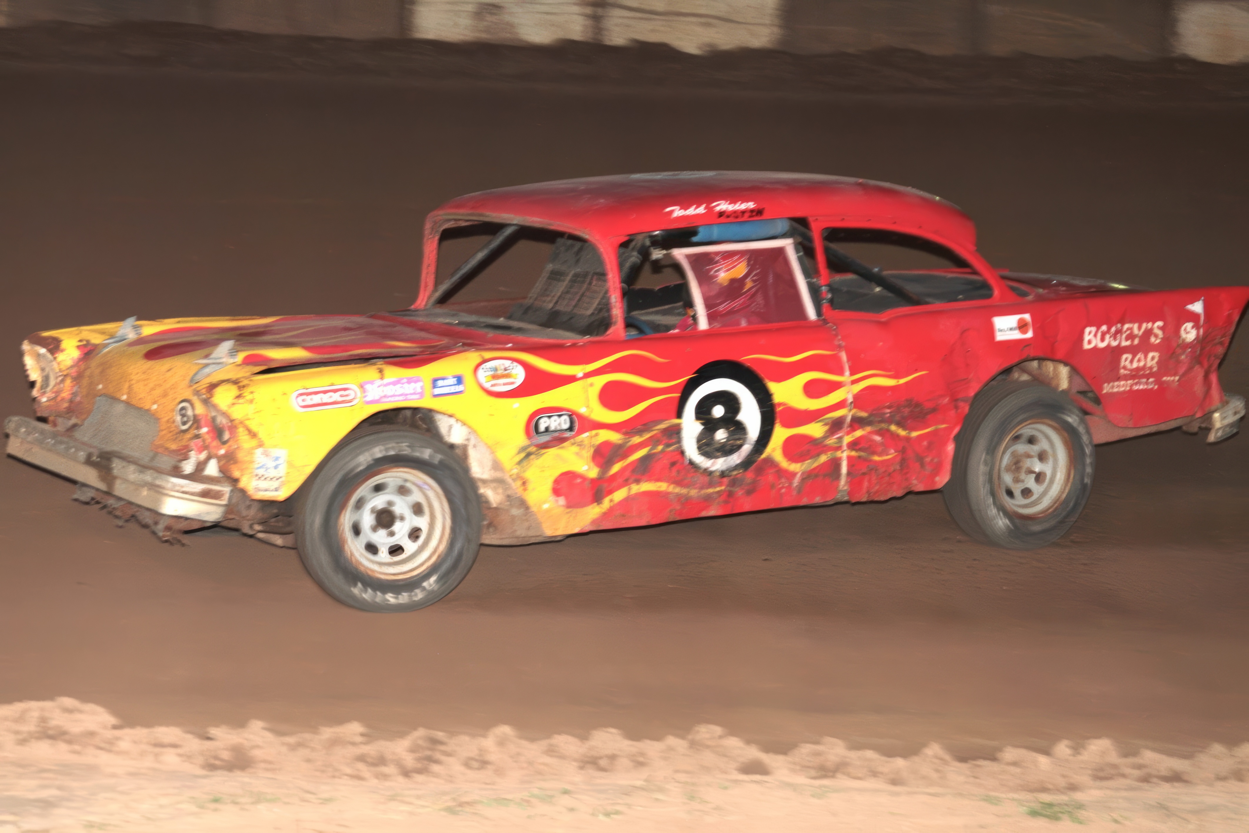 Todd Heier