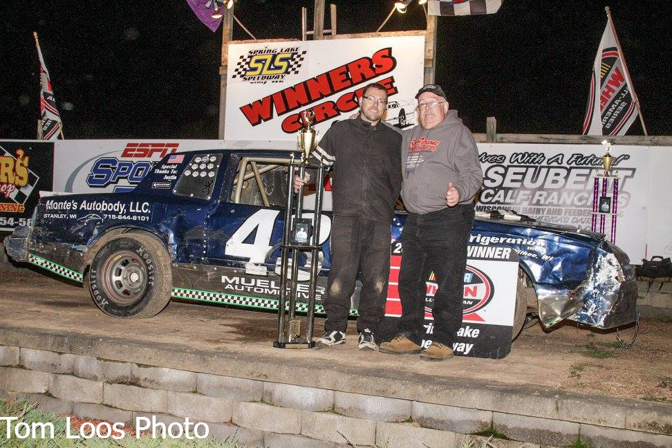 Todd Roshell