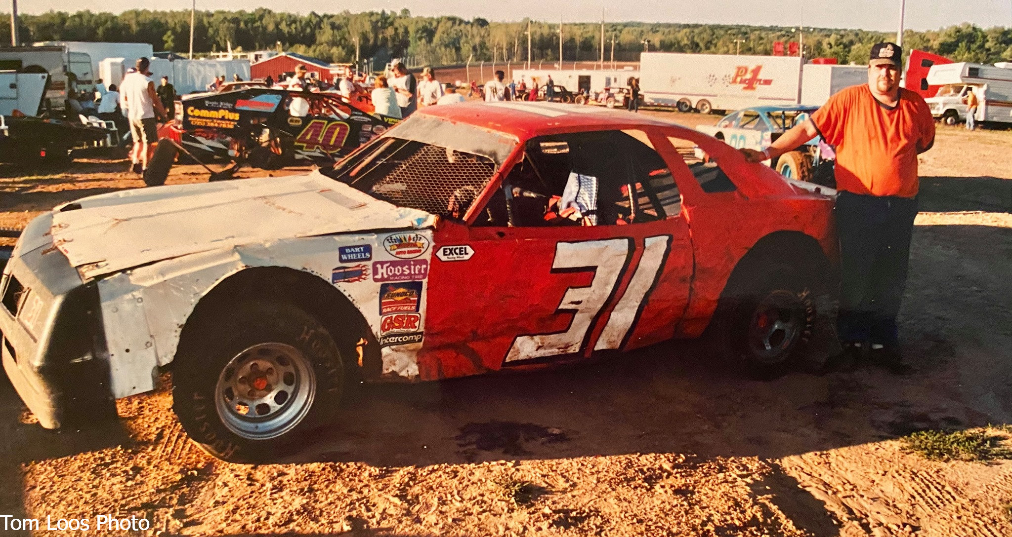 Tom Martinson