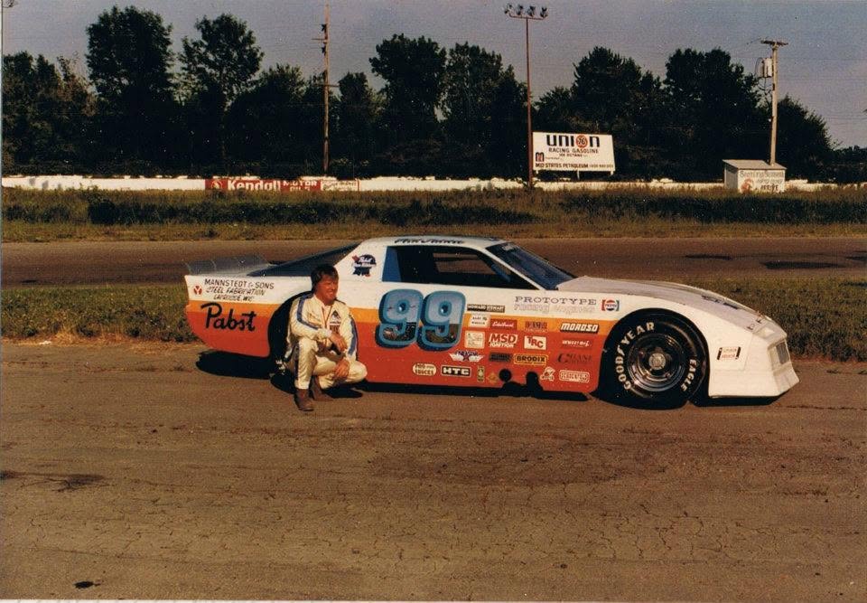 Dick Trickle