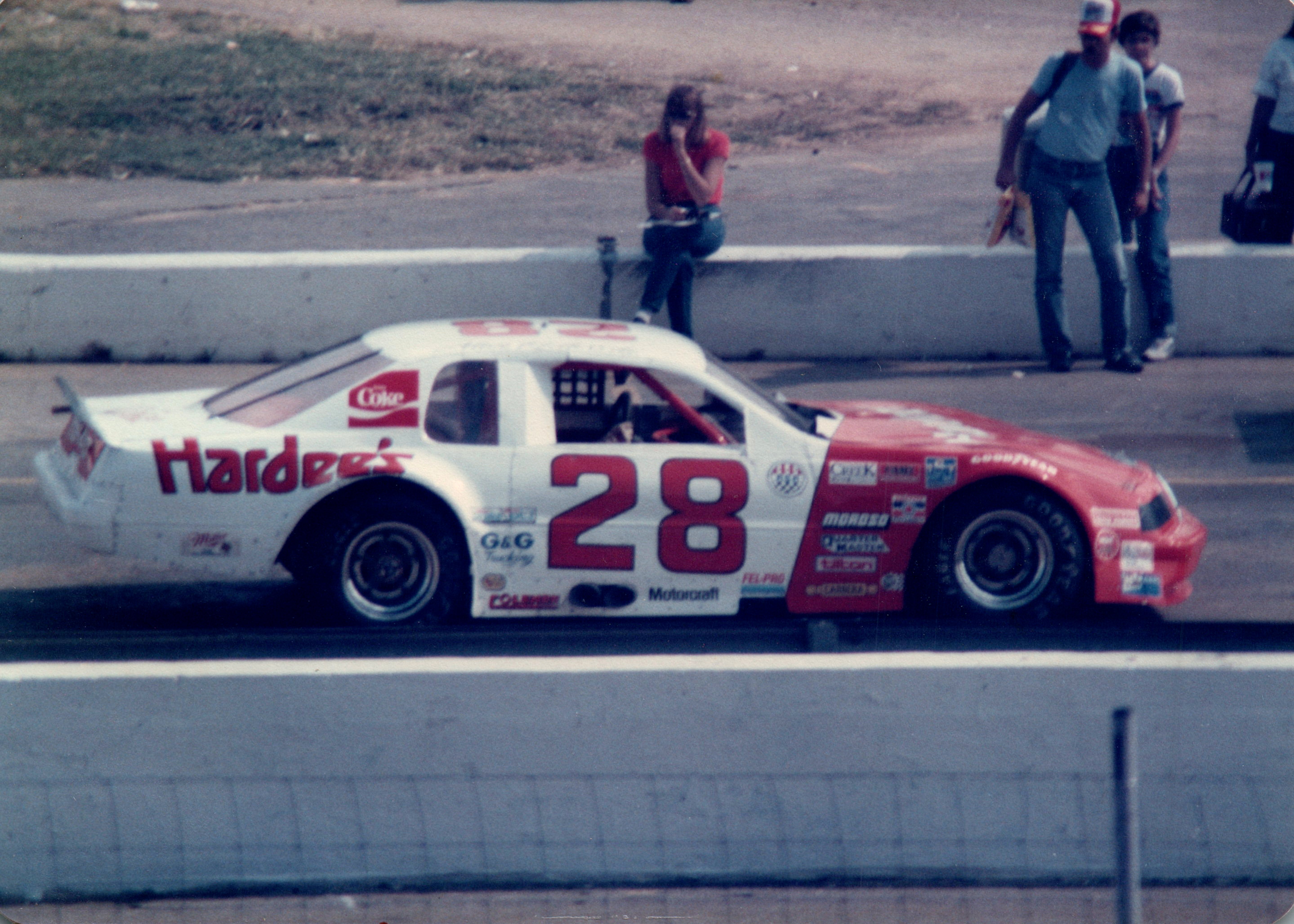 Alan Kulwicki
