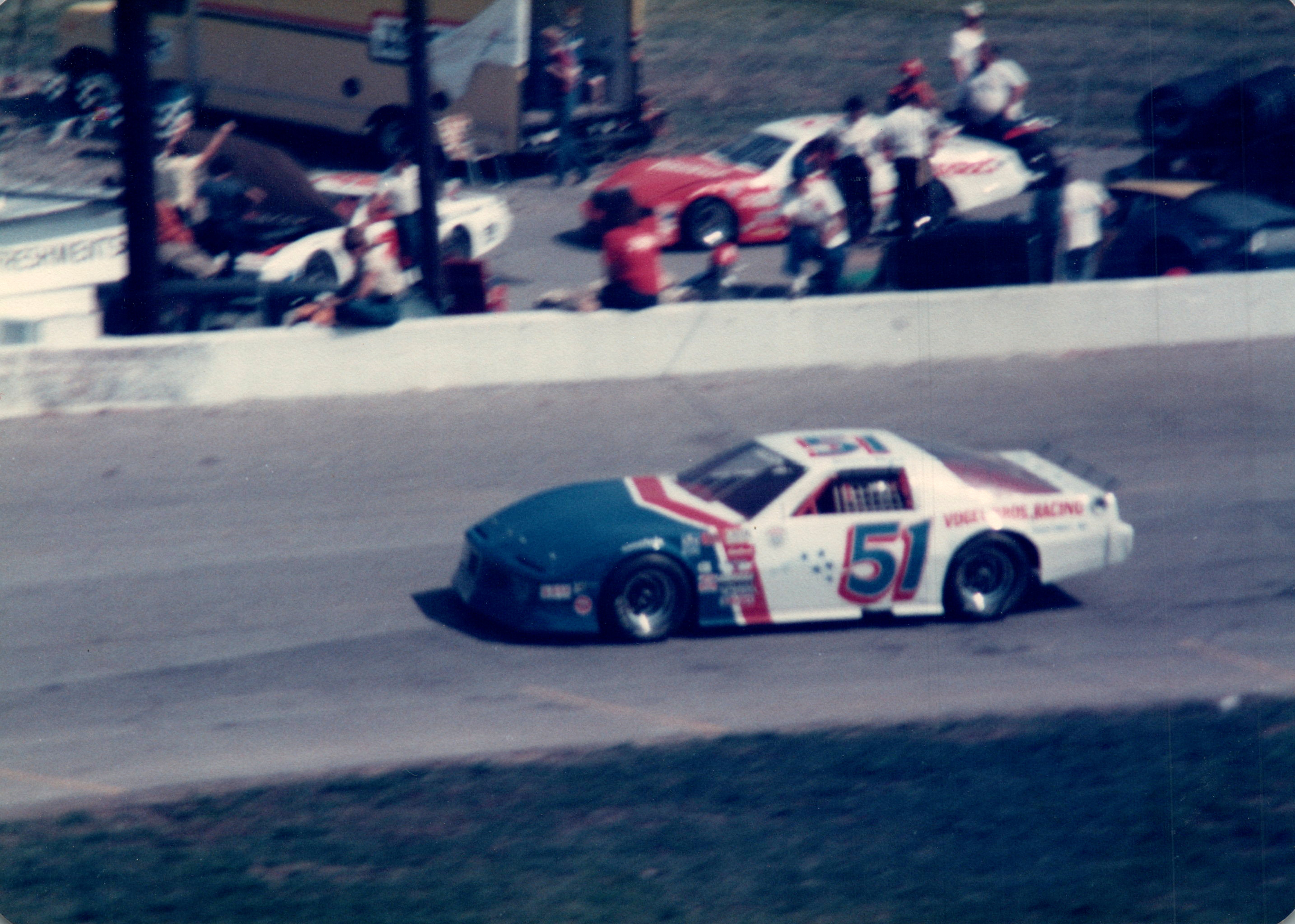 Dennis Vogel
