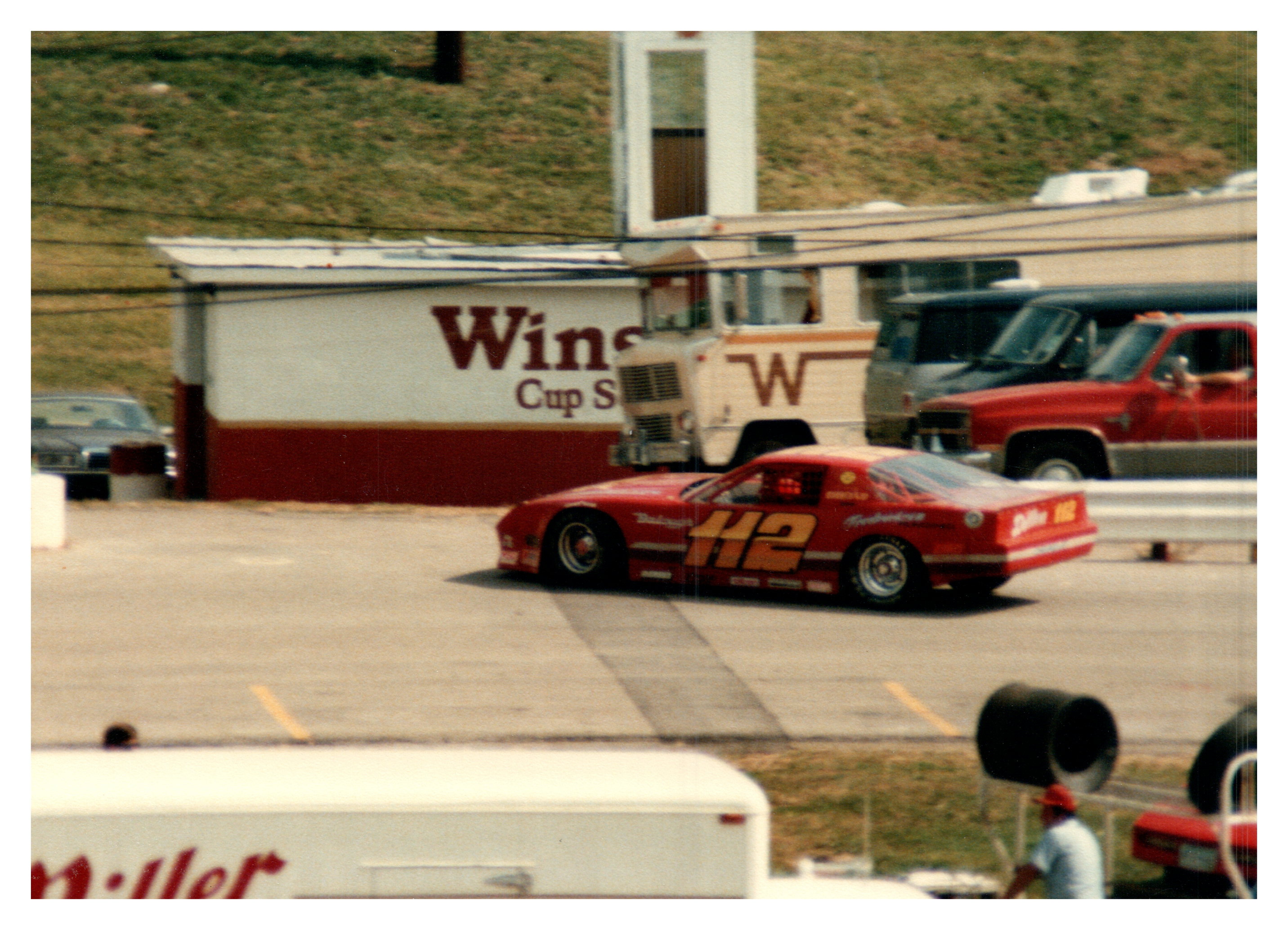 Gary Balough