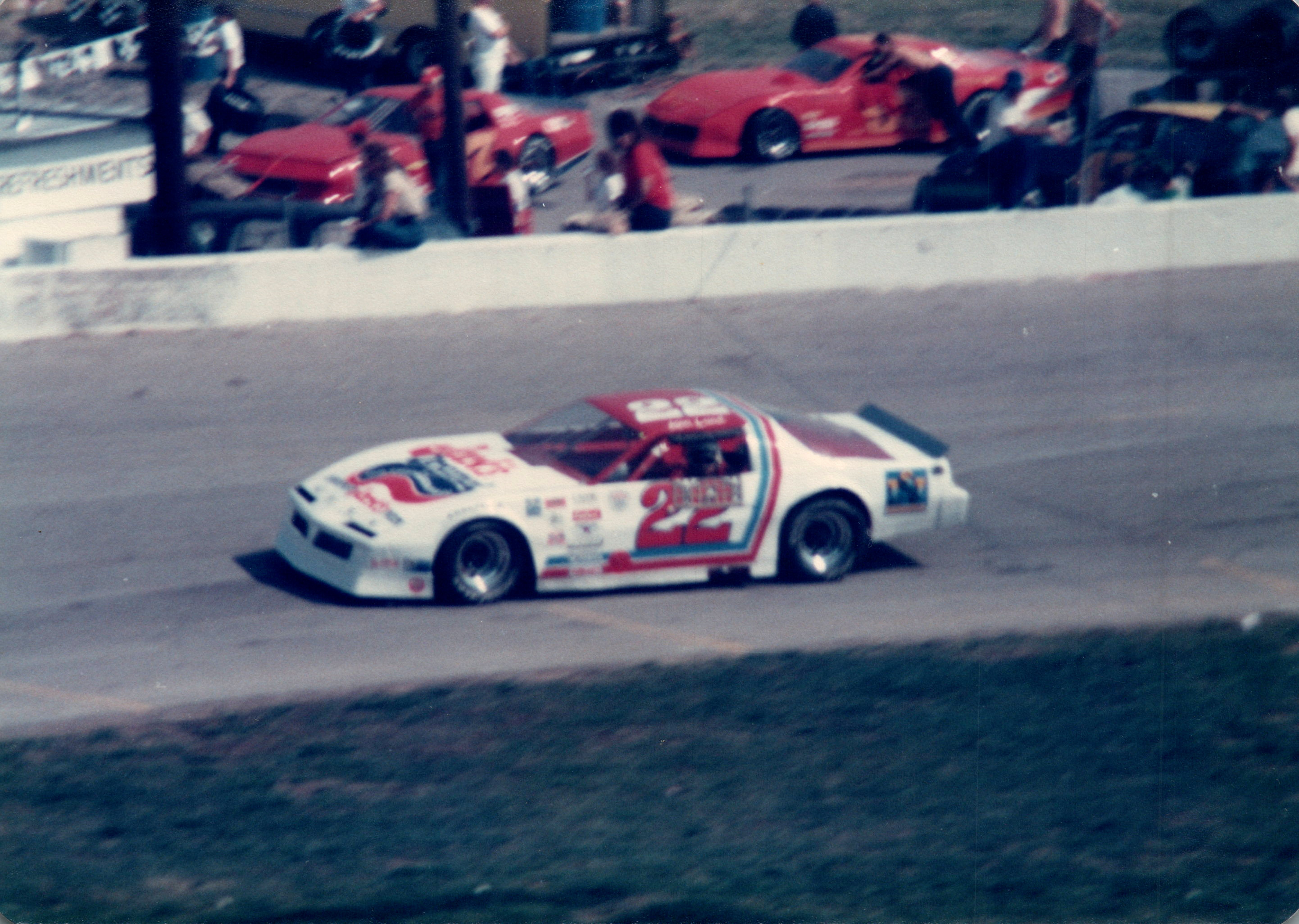 Ken Lund