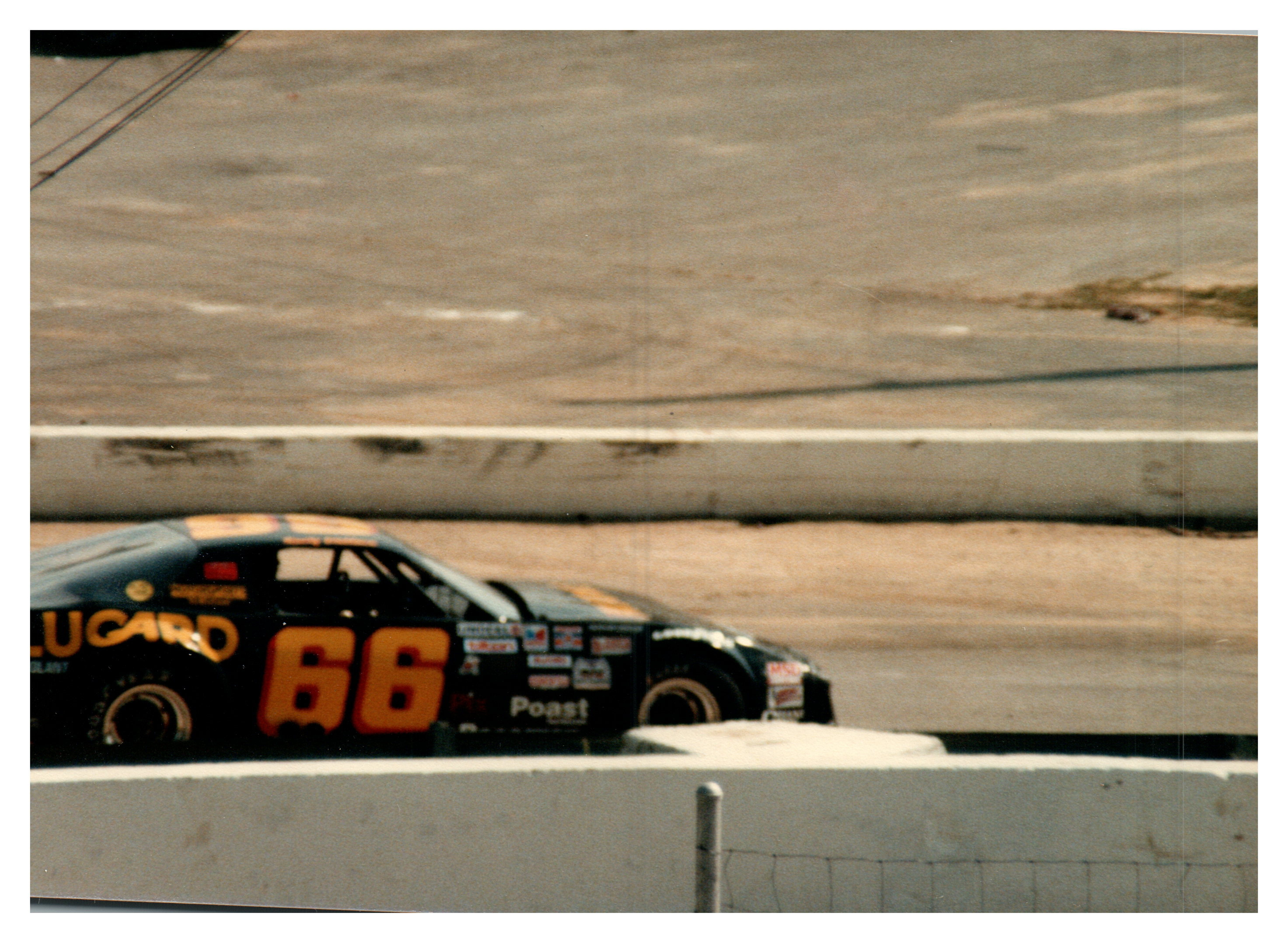 Rusty Wallace