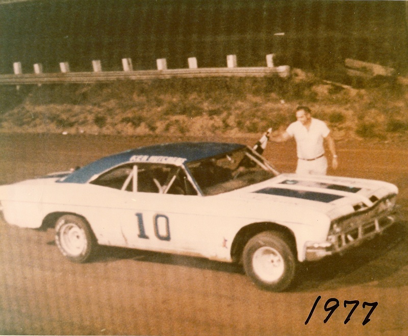 Ken Hutchens