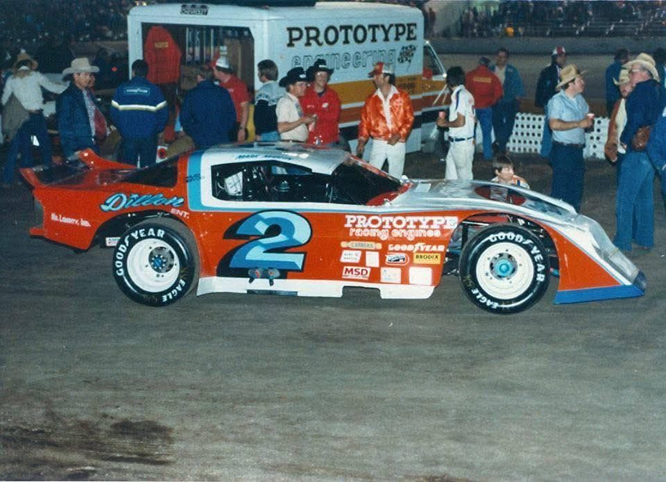 Mark Martin