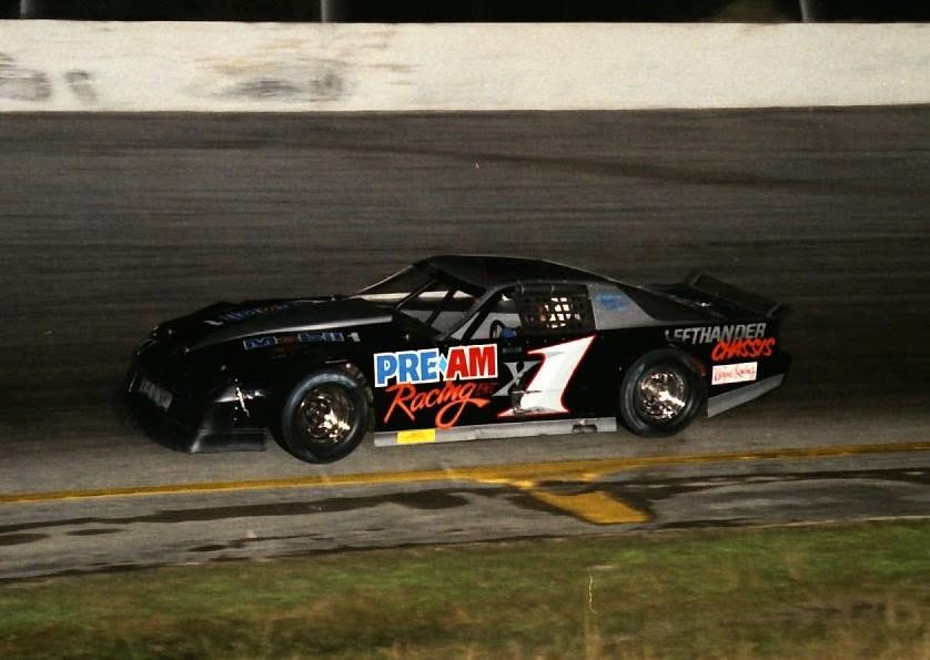 Randy Sargent