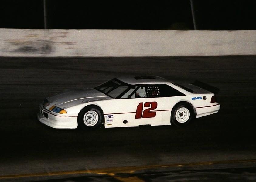 Steve Burgess