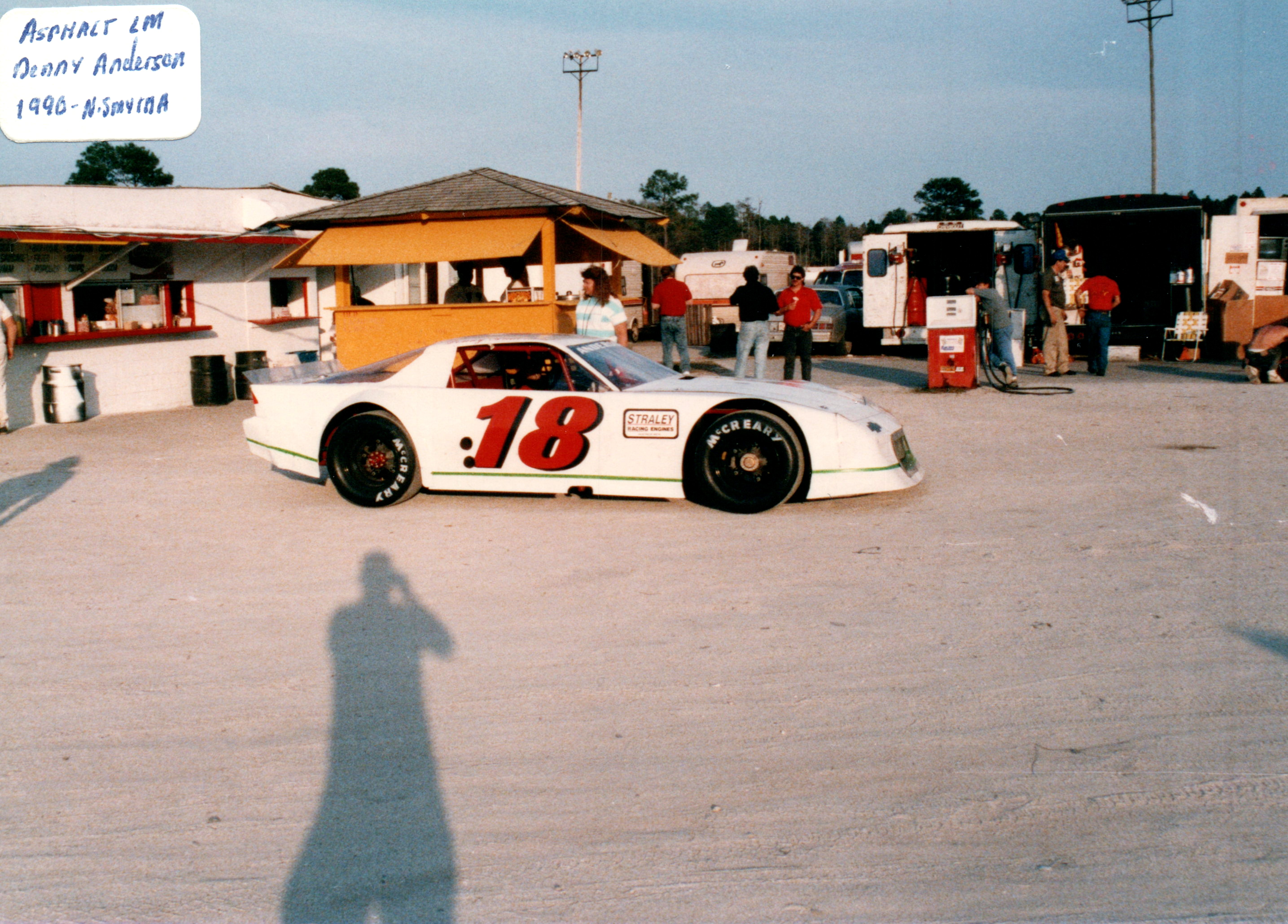 Denny Anderson