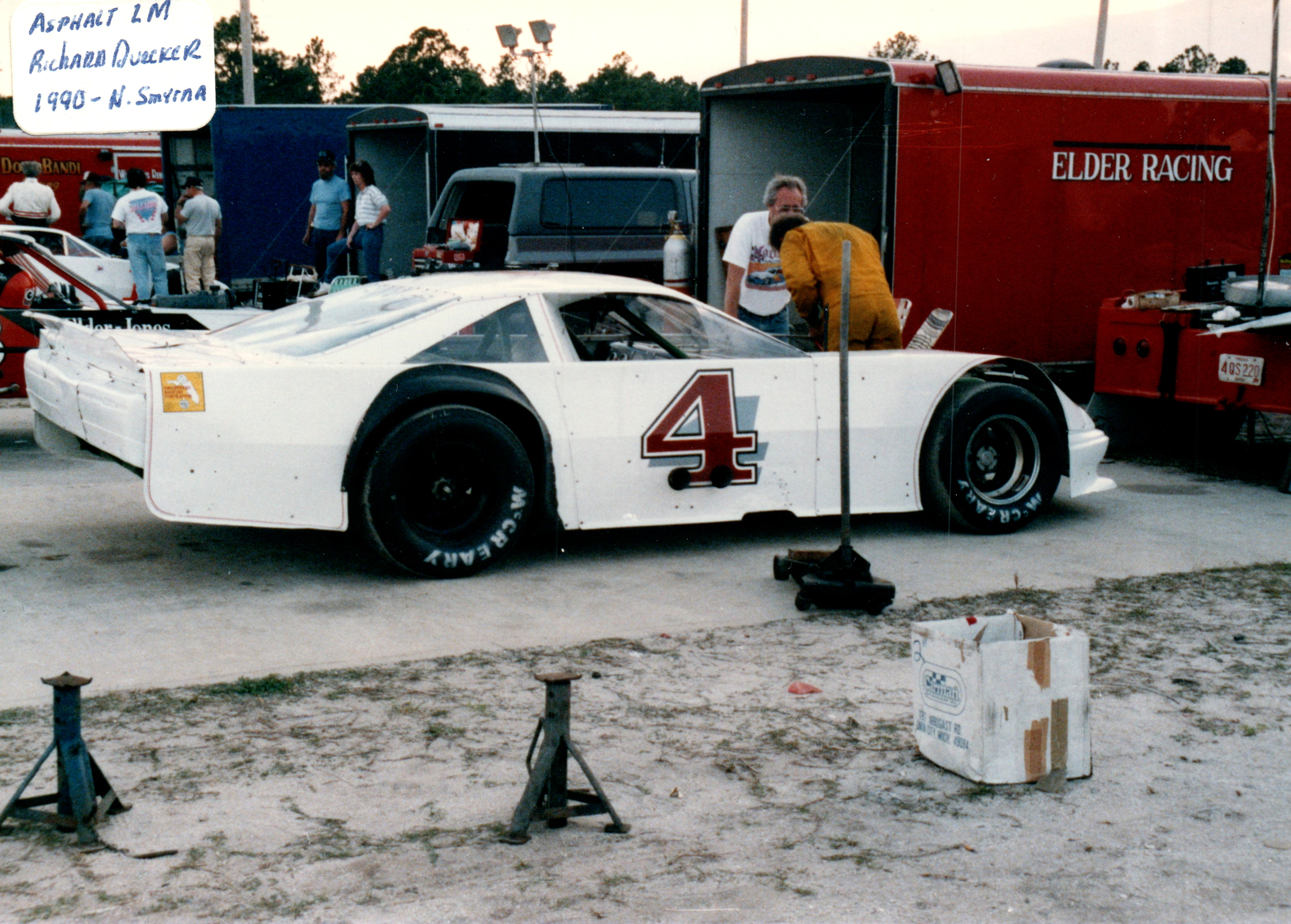 Richard Decker