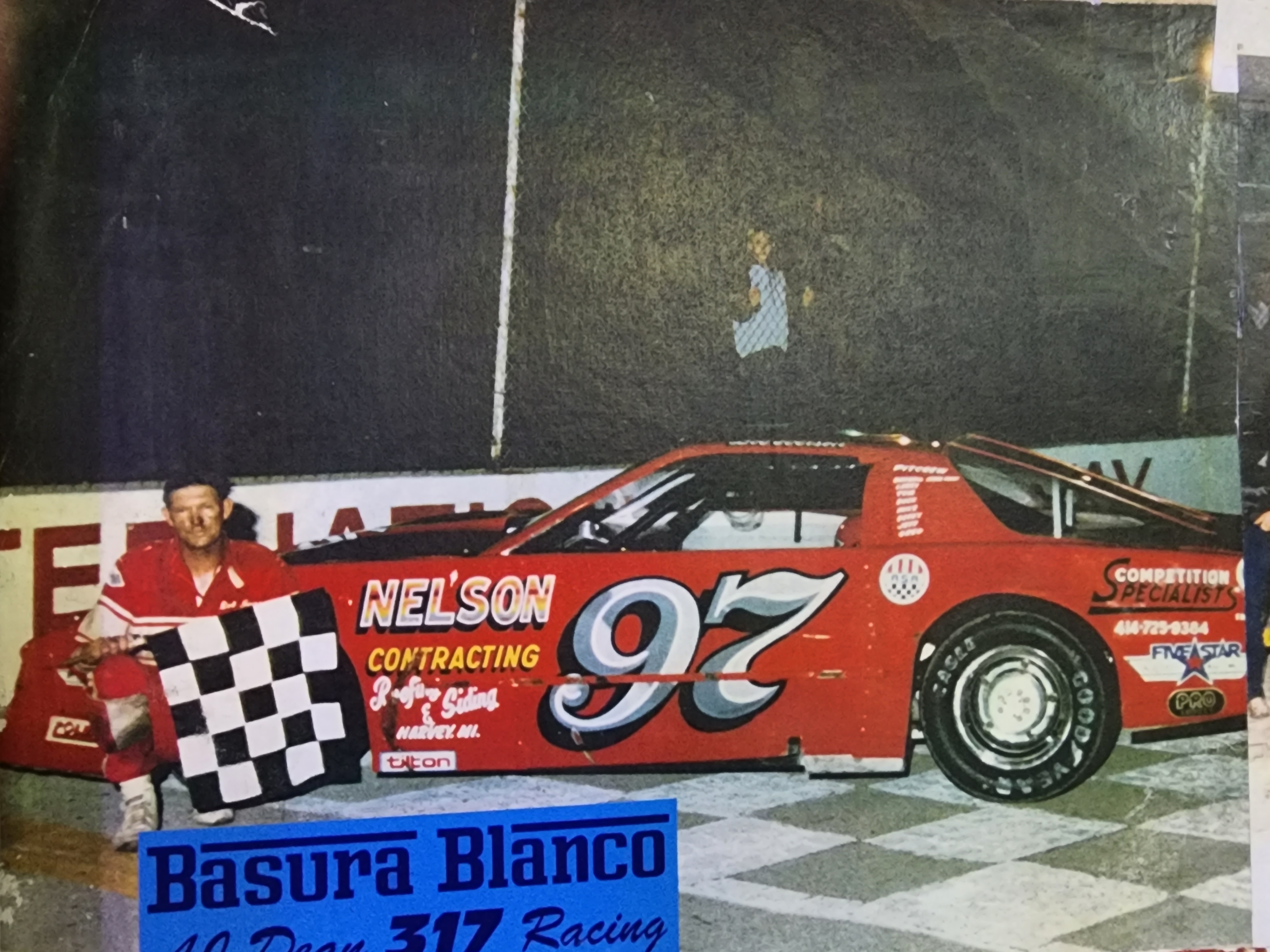 Bob Iverson