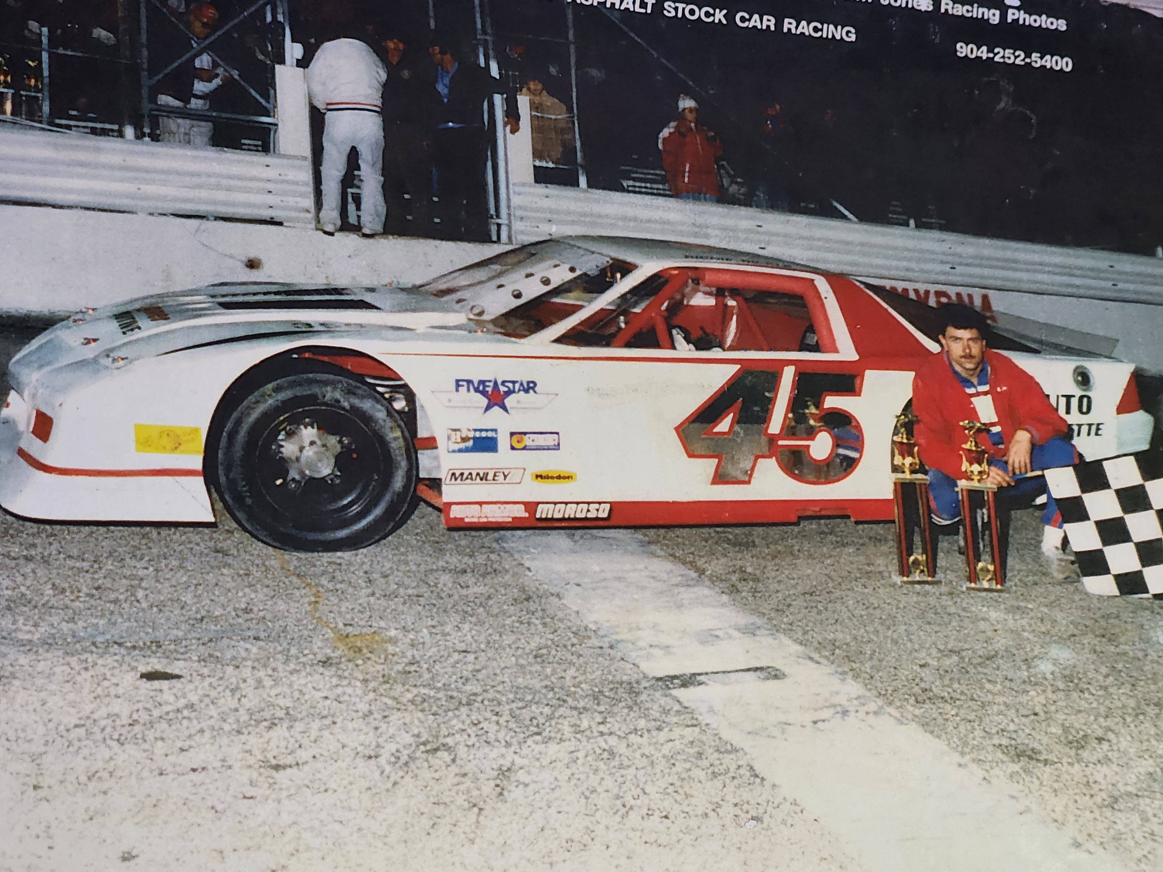 Rich Bickle, Jr.