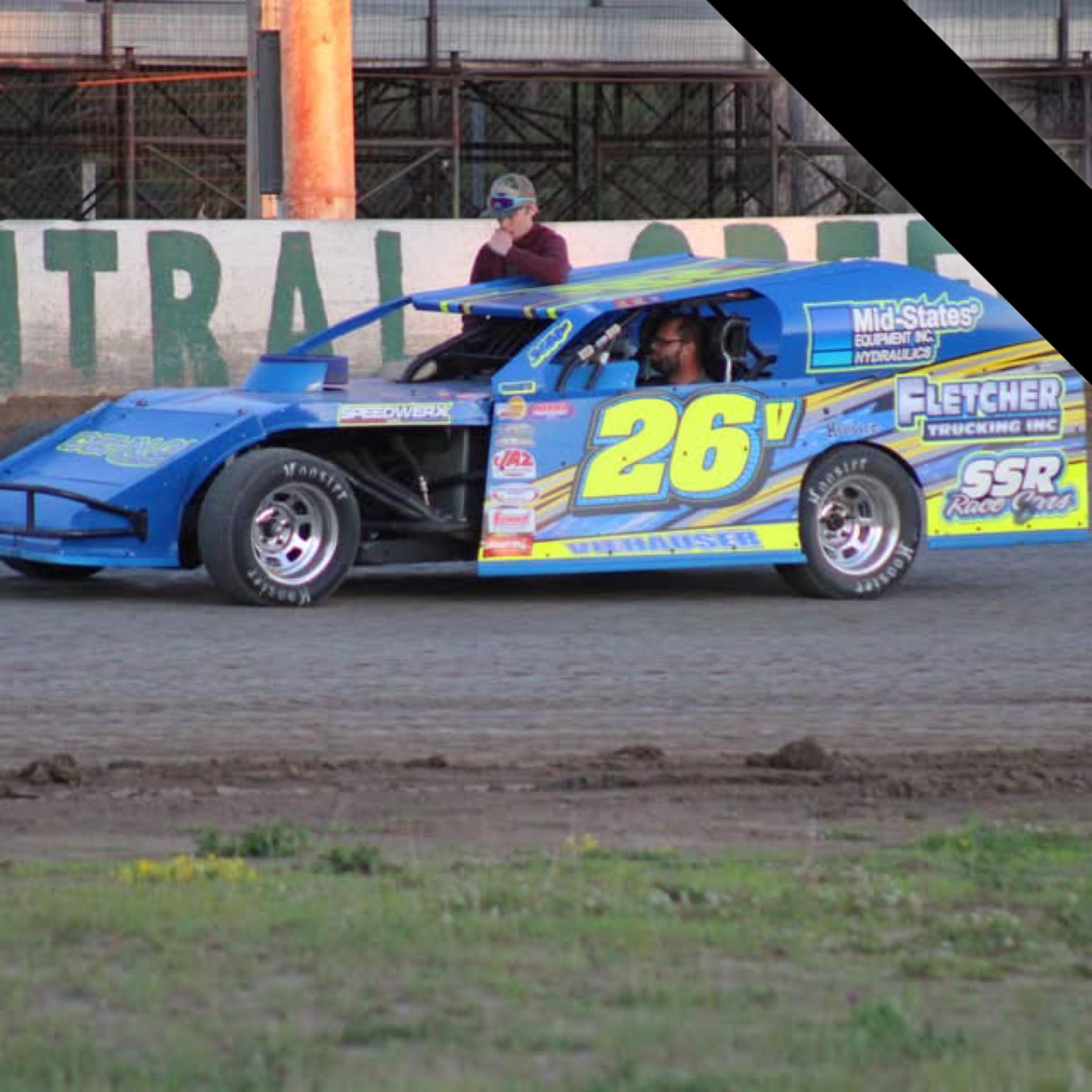 Aj Viehauser