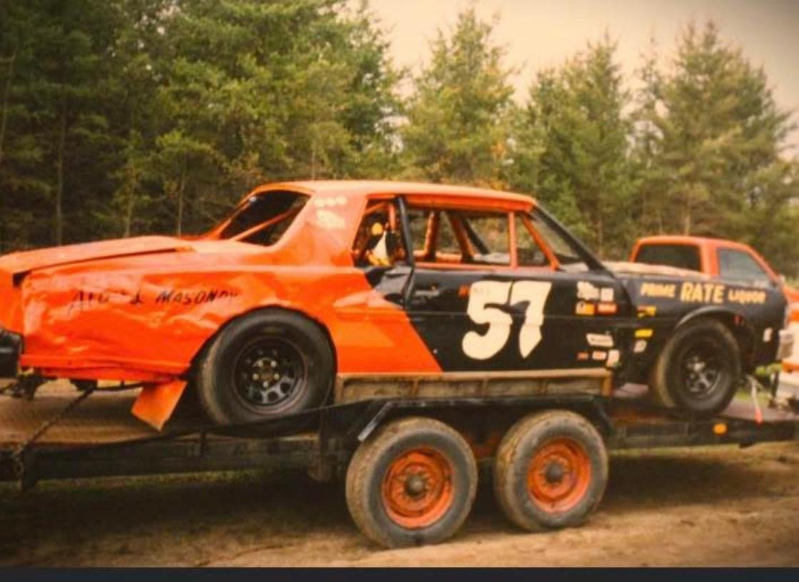 North Central Speedway