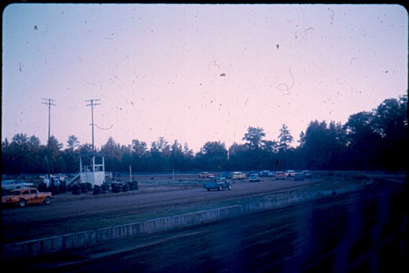 Norway Speedway