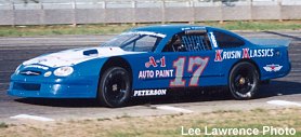 Dale Peterson