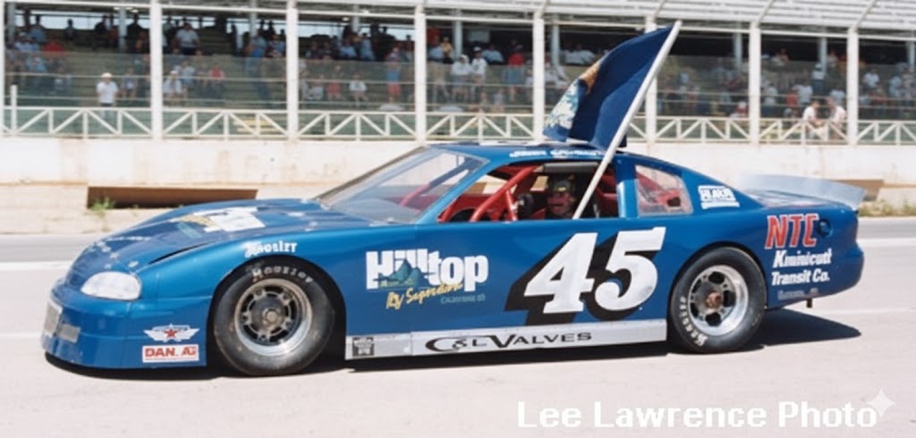 Mike Gardner