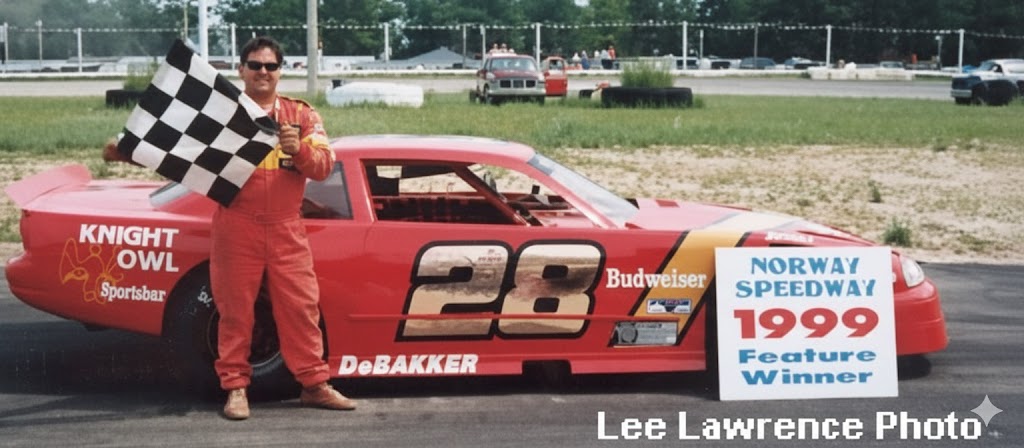 Steve Debakker