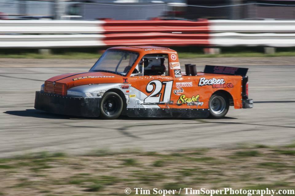 Drew Habeck