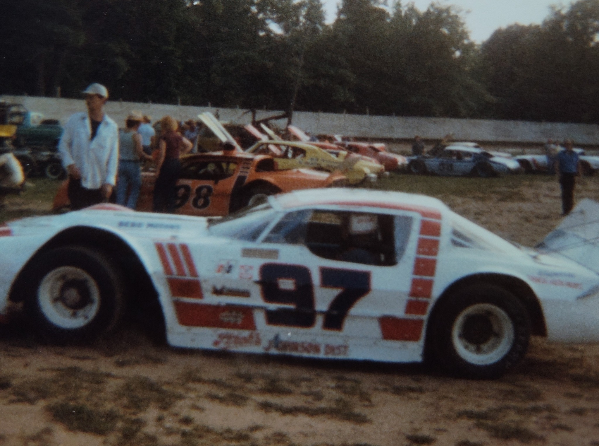 Bob Iverson
