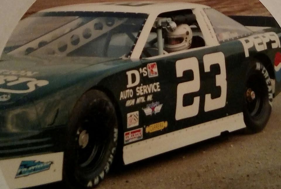 Bruce White