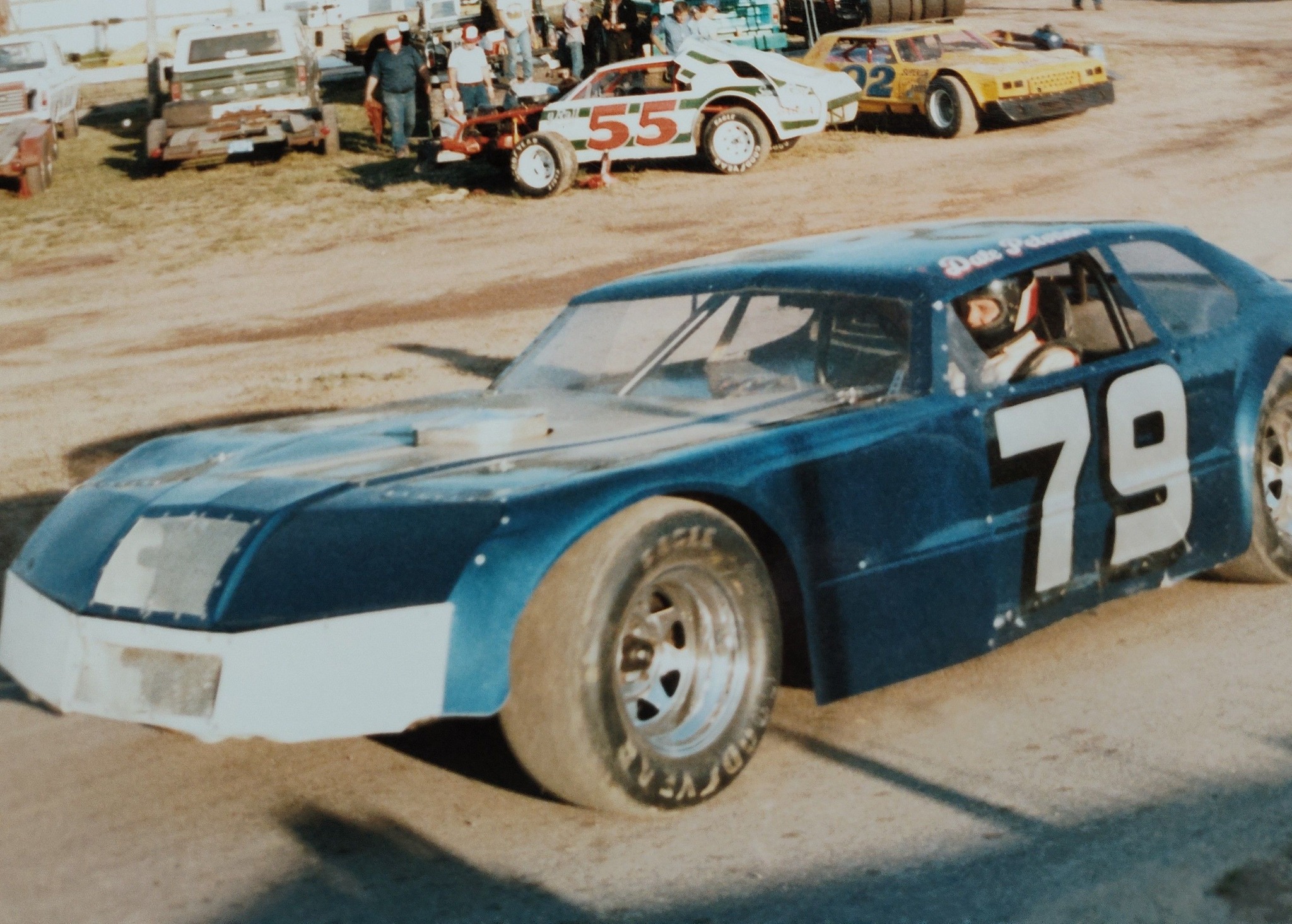 Dale Peterson