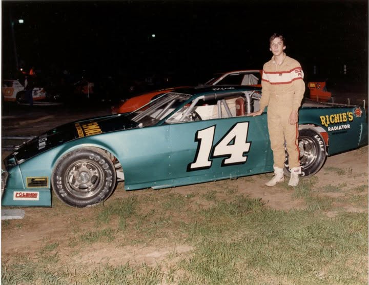 Dick Coleman