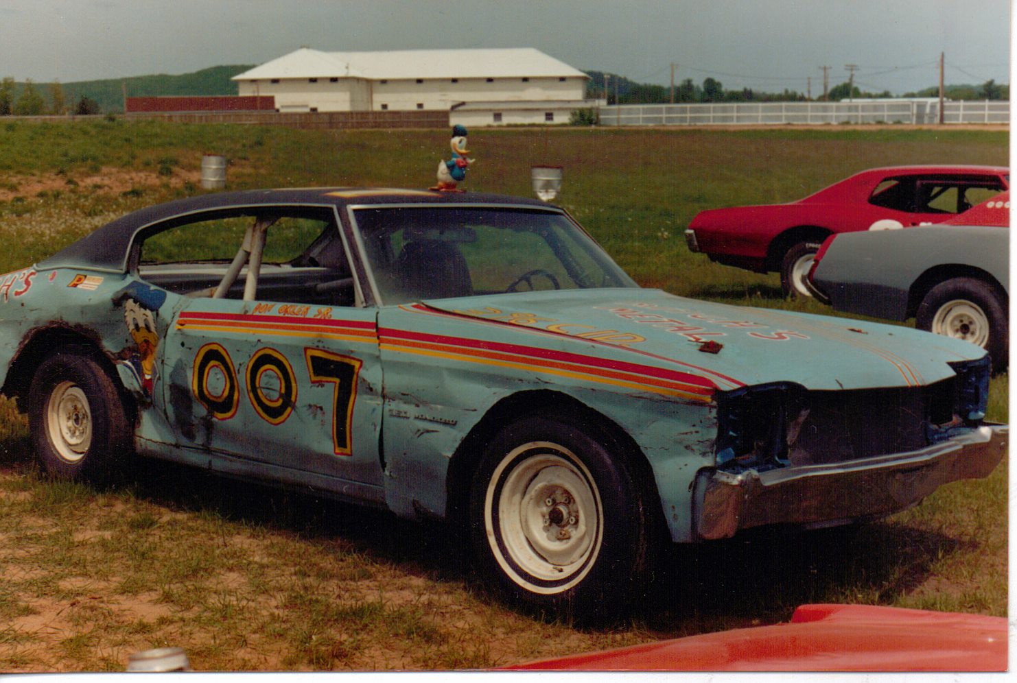 Don Okler