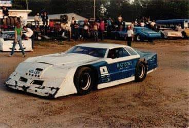 Gary McAuliffe