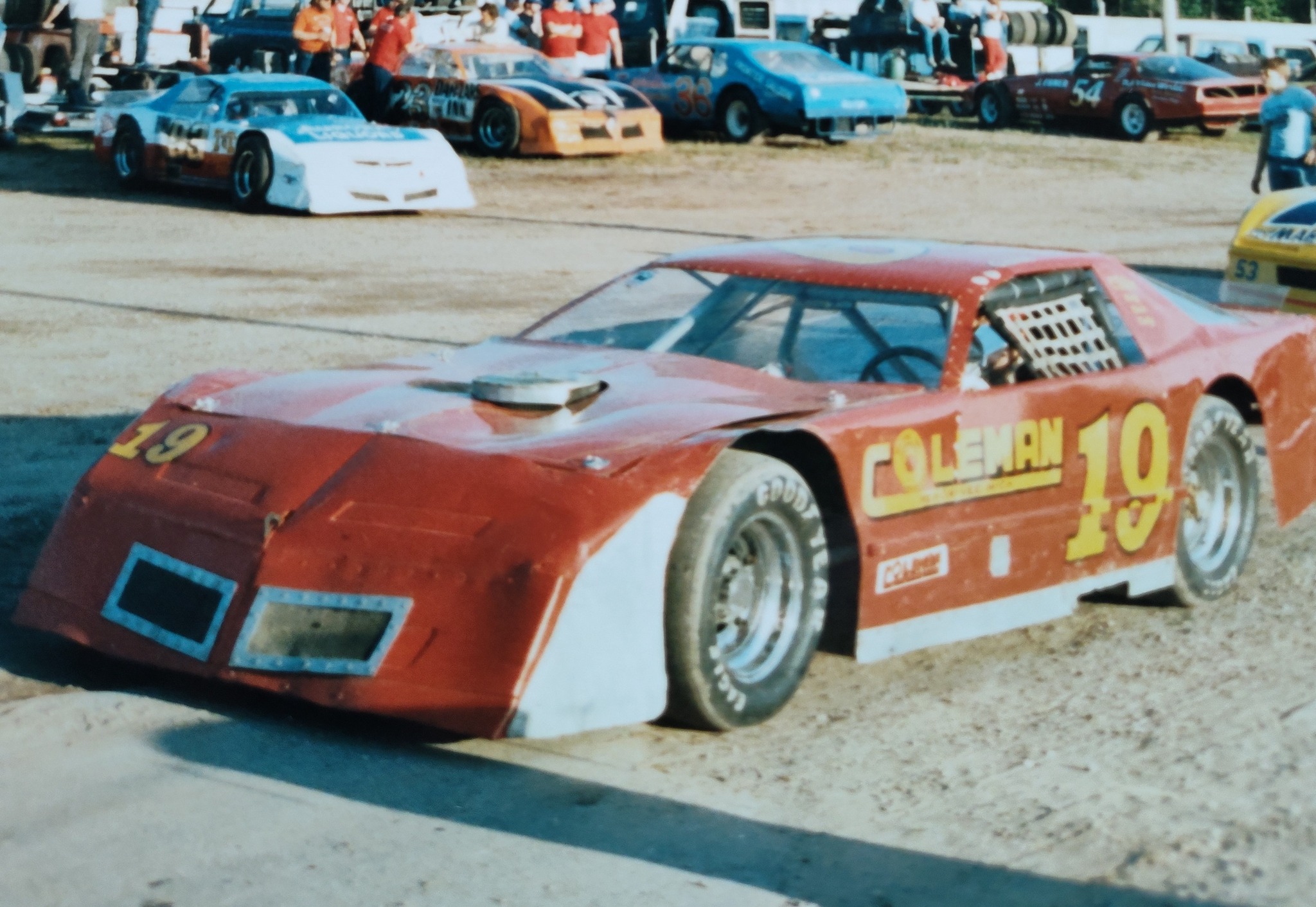 Gene Coleman
