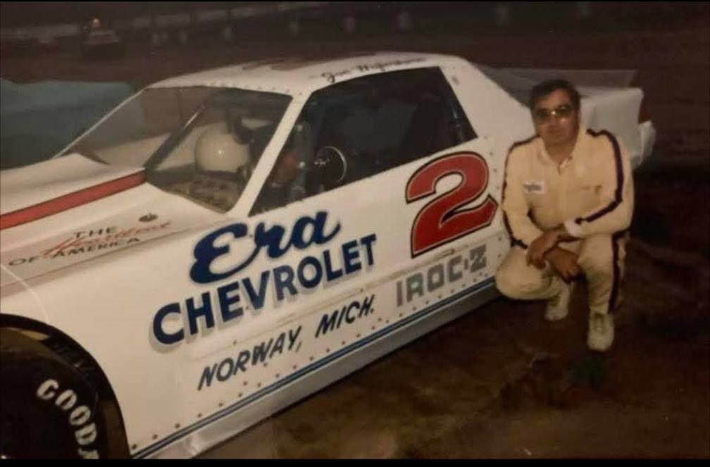 Joe Haferkorn