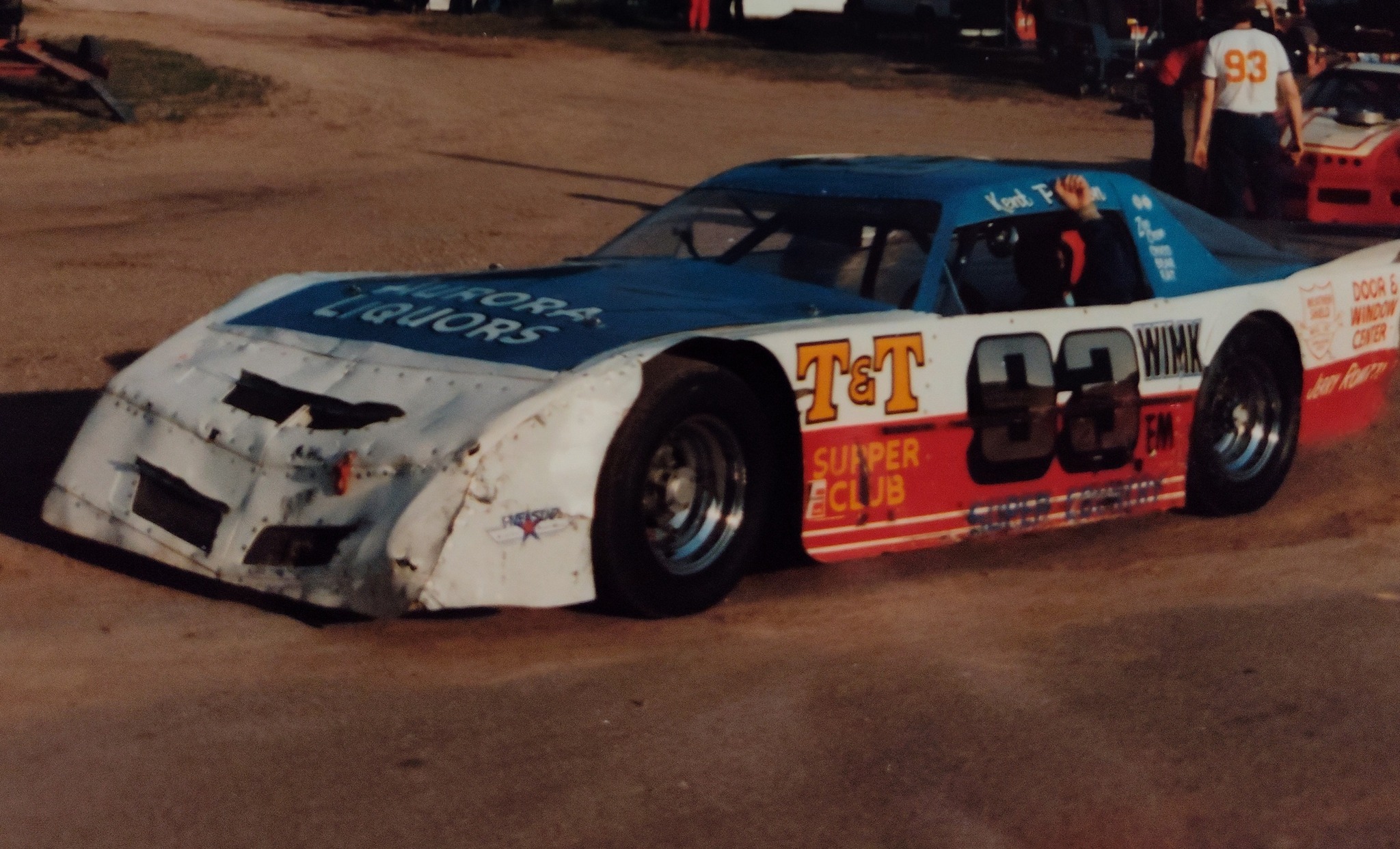 Kent Pearson