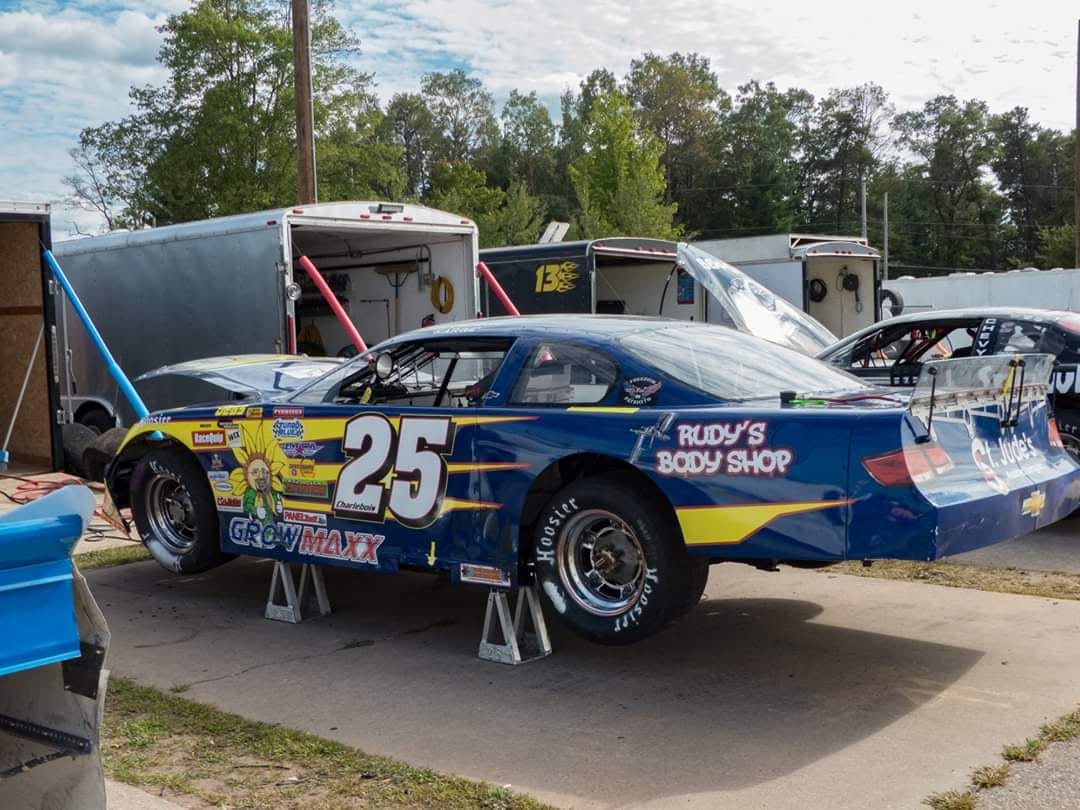 Matt Charlebois