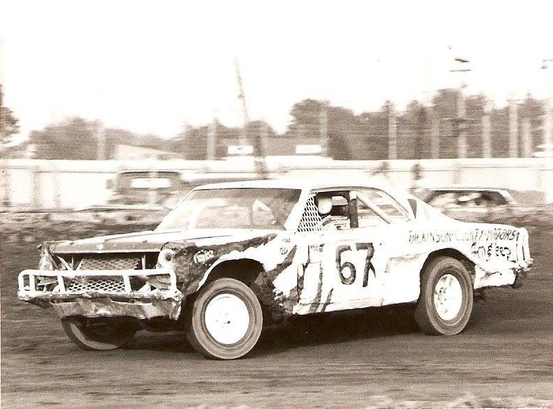 Mike Bubloni