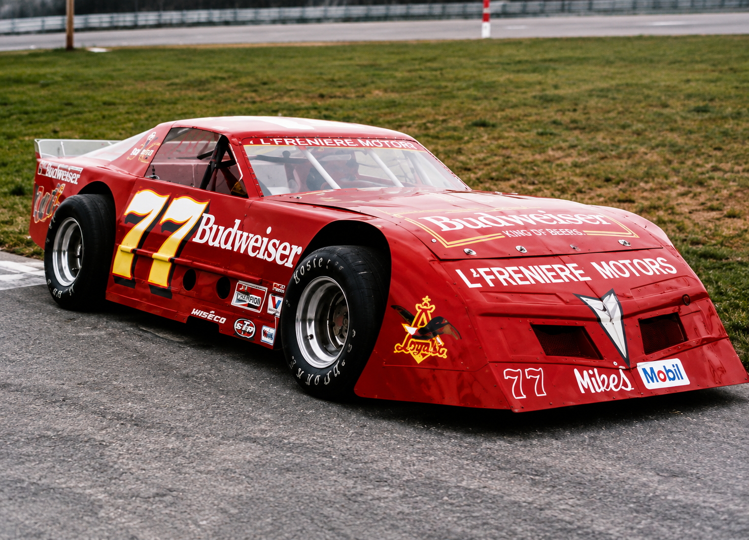Mike Kelly