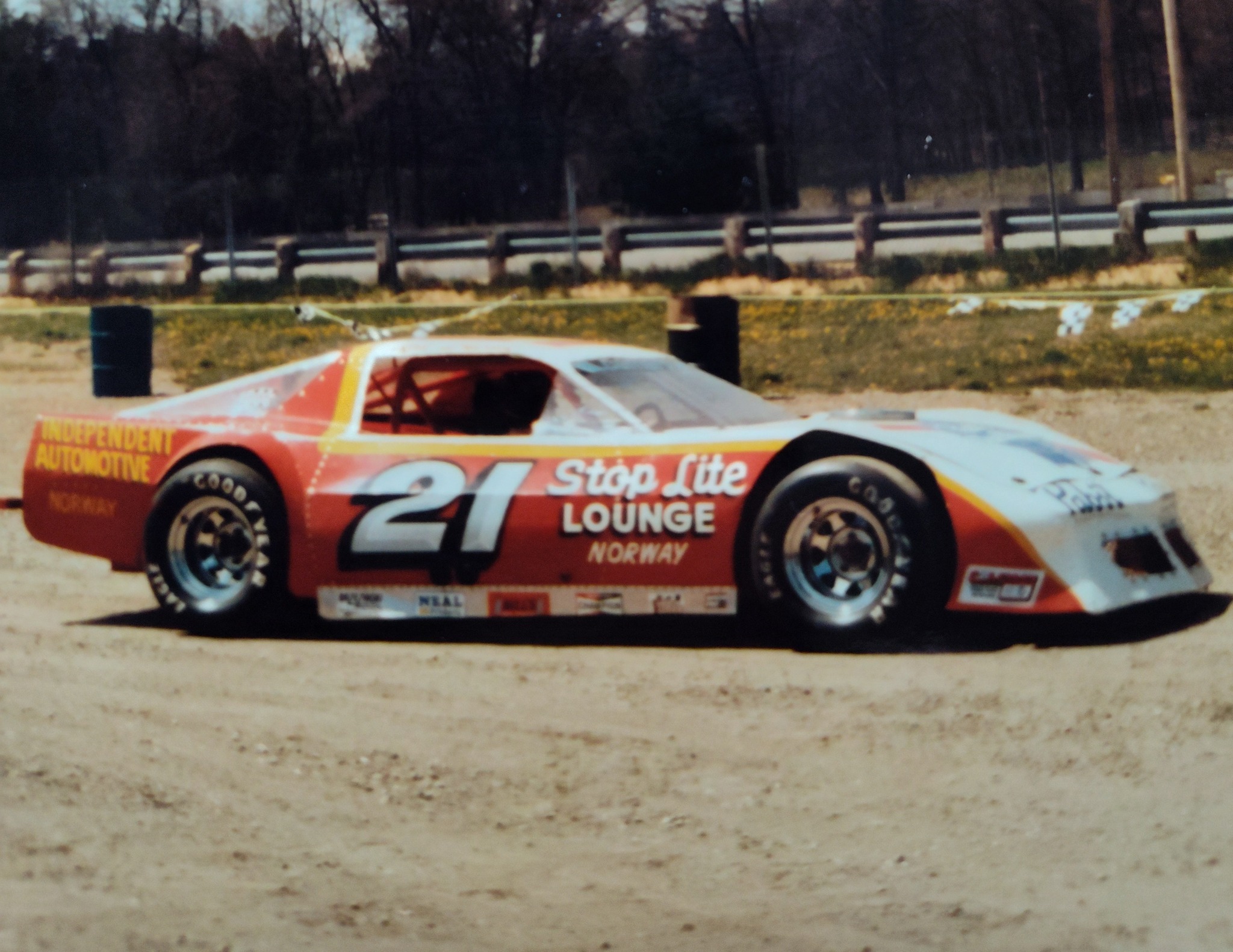 Ron Baciak