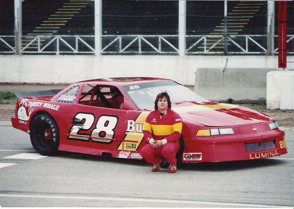 Steve Debakker