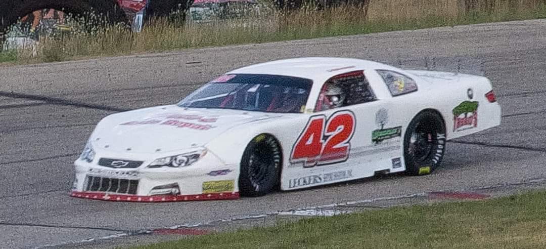 Unknown Driver