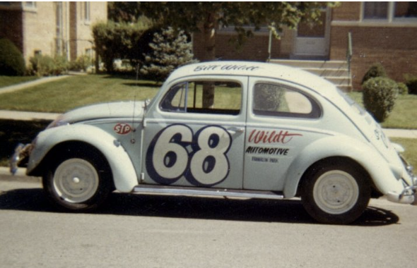 Bill Wildt