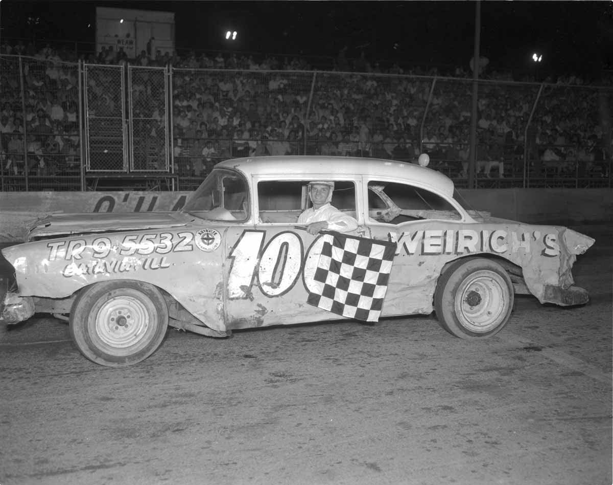 Dan Morehead