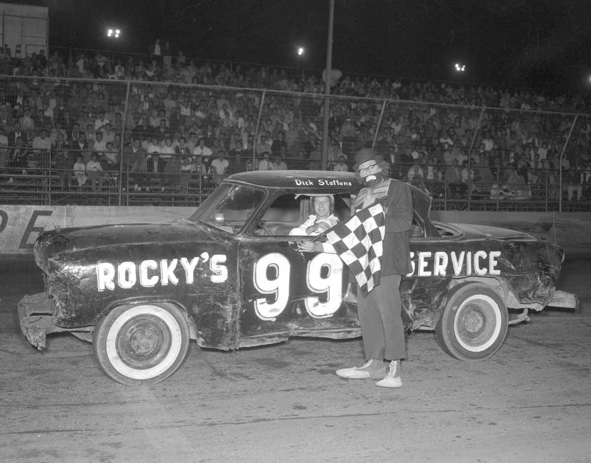 Dick Steffens