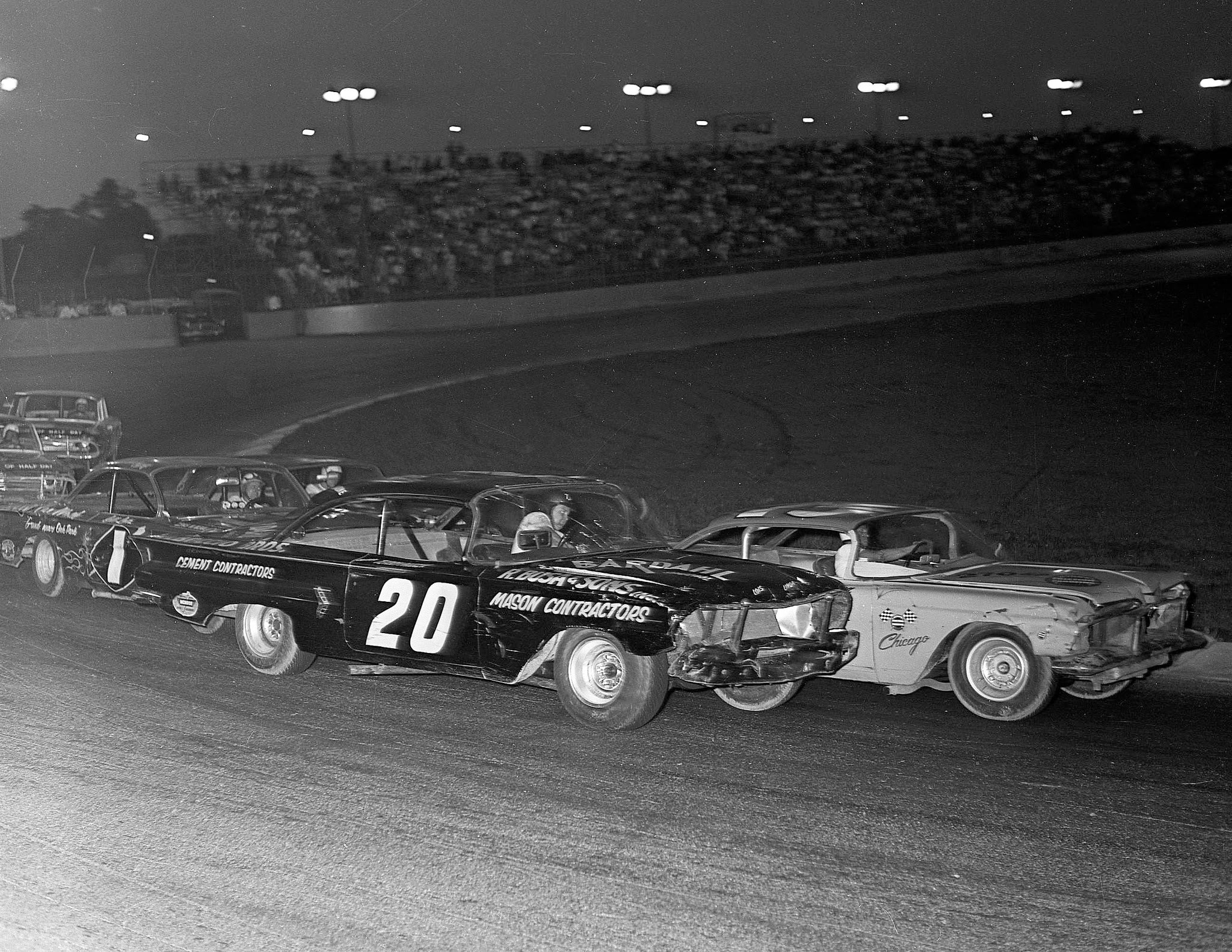 Terry Parker