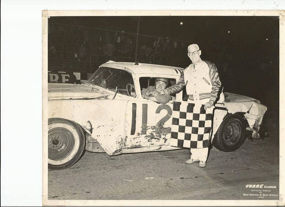 Don Ward