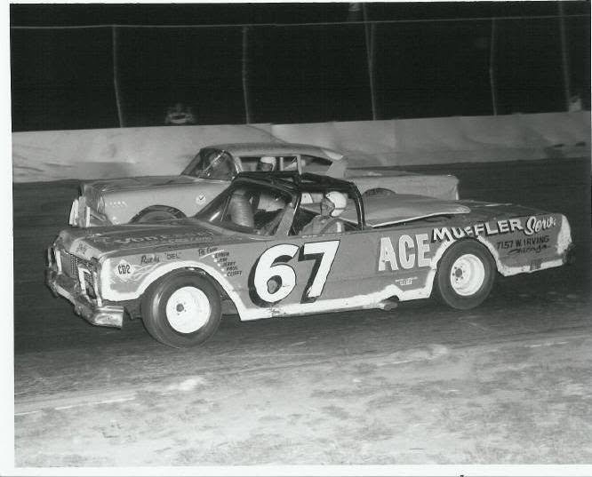 Bob Dotter