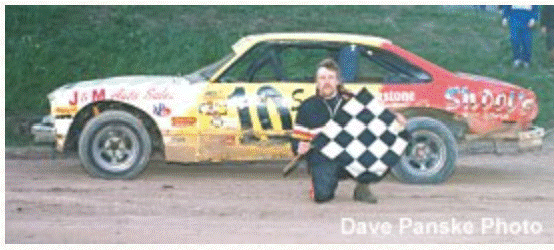 Rod Snellenberger