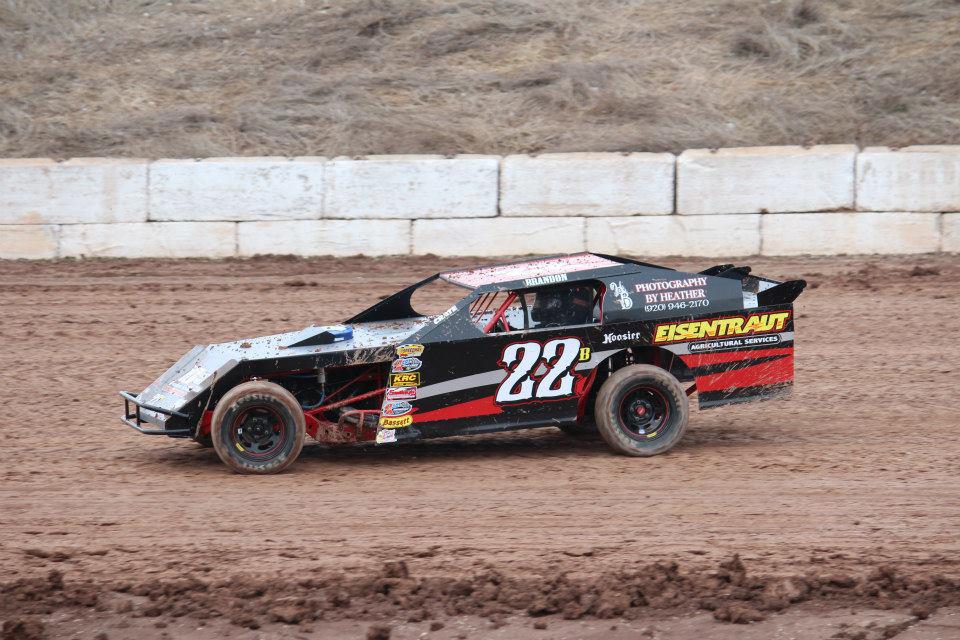 Brandon Berth