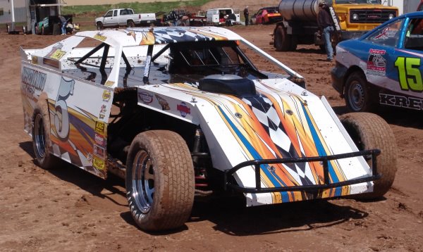 Brock Saunders